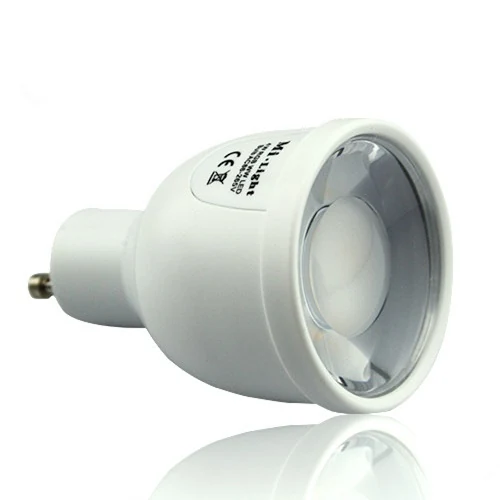 4W RGBW Smart WiFi LED Bulb from C&R Group