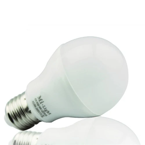 6W RGBW Smart WiFi LED Bulb 100x57mm from C&R Group