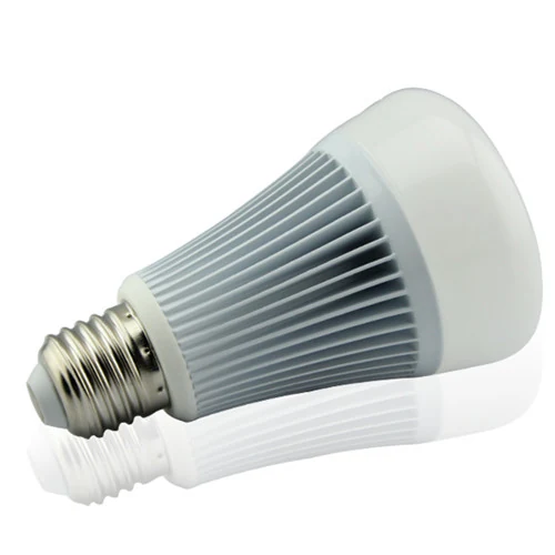 8W RGBWW Bluetooth Smart LED Bulb - packaging