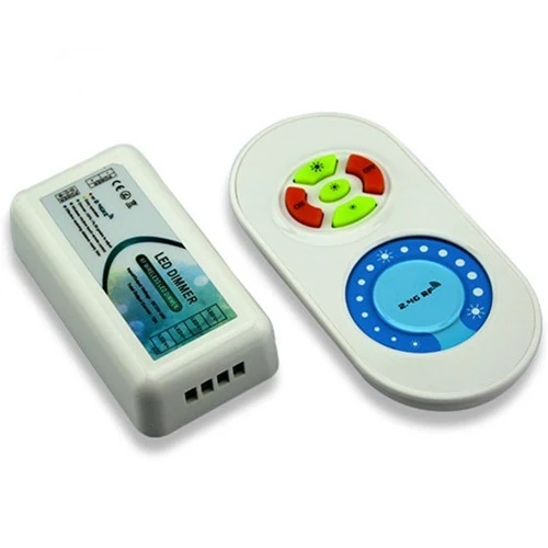 WWCW RF LED Controller - packaging