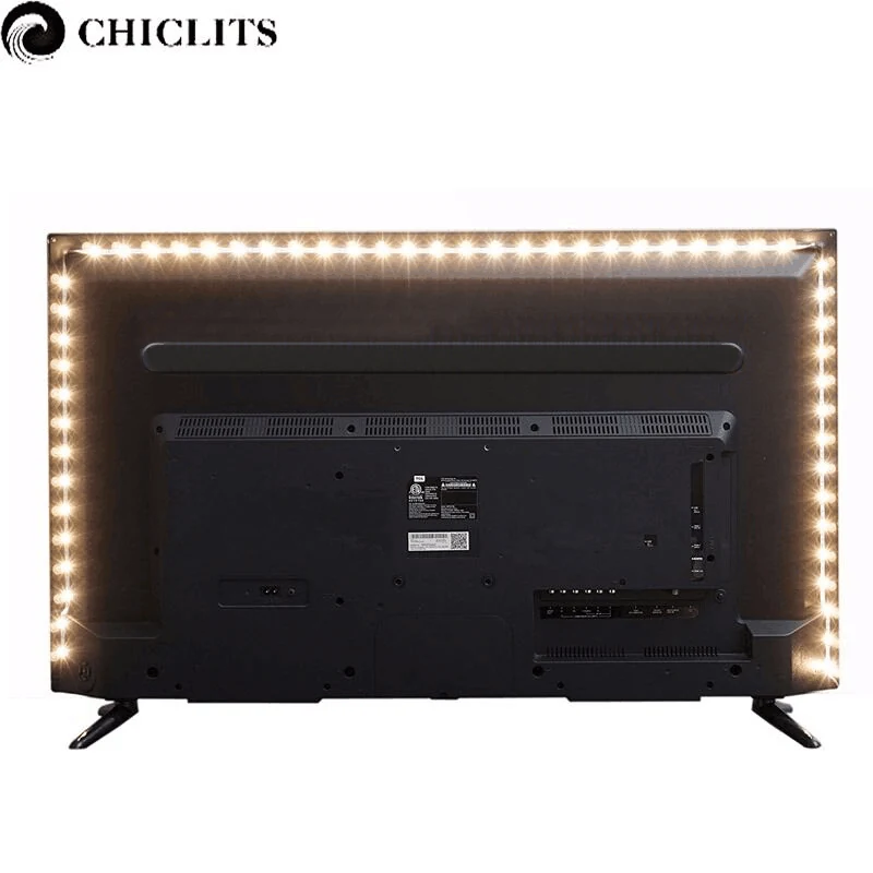 SMD3528 USB LED Strip Light Kit from C&R Group