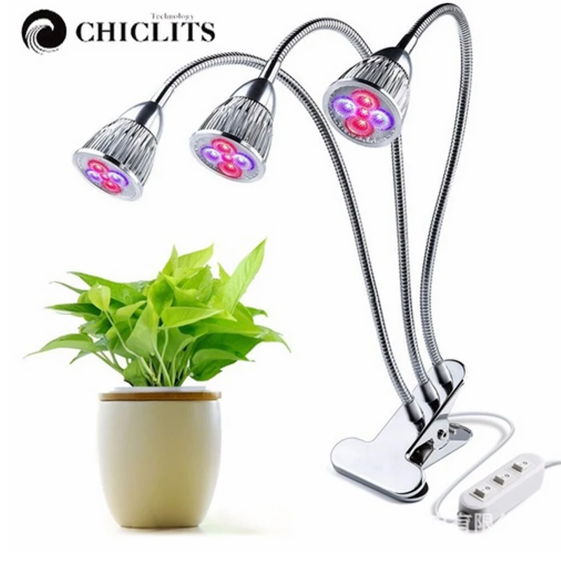 LED Grow Lights from C&R Group