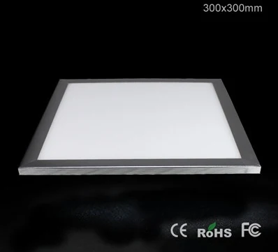 CCT Adjustable LED Panel Light 295x295mm from C&R Group