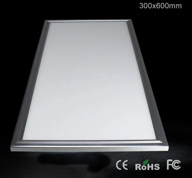 CCT Adjustable LED Panel Light 295x595mm from C&R Group