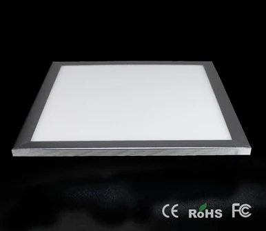 CCT Adjustable LED Panel Light 595x595mm - detail view