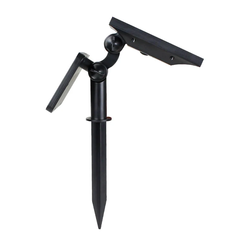 Waterproof Solar Garden Lamp - accessories