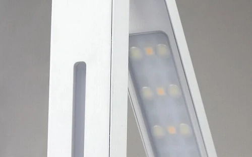 Touch Control Dimmable LED Desk Lamp - application example