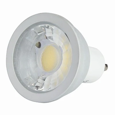 GU10 6W COB LED Spotlight - detail view