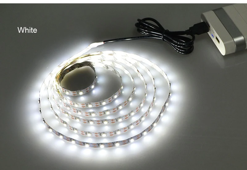 LED Strip Lights from C&R Group