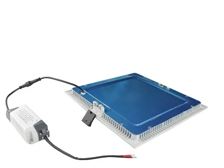 Super Brightness Square LED Panel Light Series from C&R Group