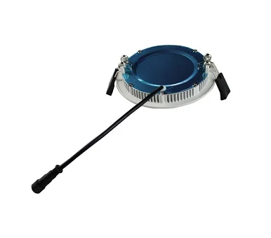 Round LED Panel Light Series 6W To 22W from C&R Group