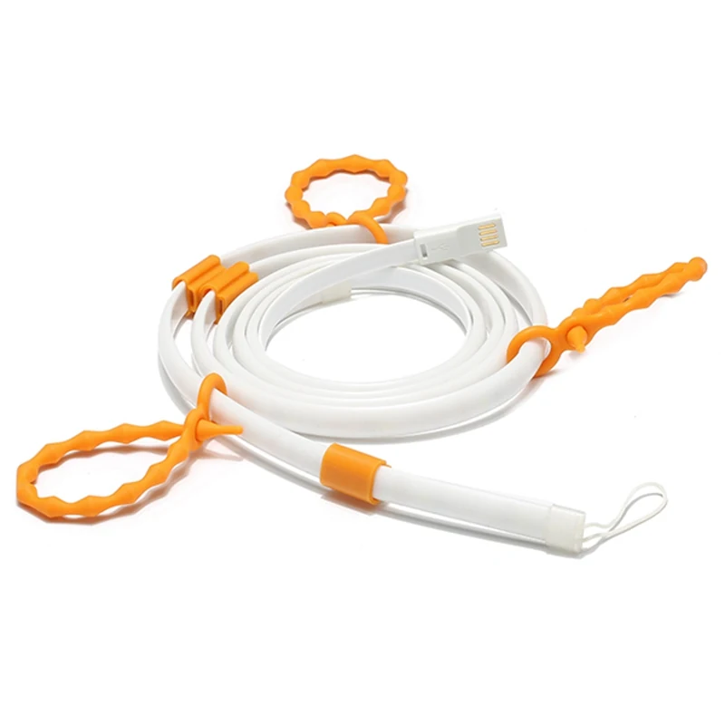 Portable Waterproof Camping LED Strip Light 1.5m - packaging