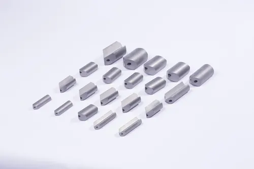 Tungsten Carbide Gun Drills