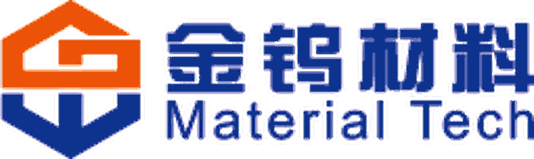 GW Material Tech logo