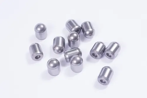 Tungsten Carbide Inserts