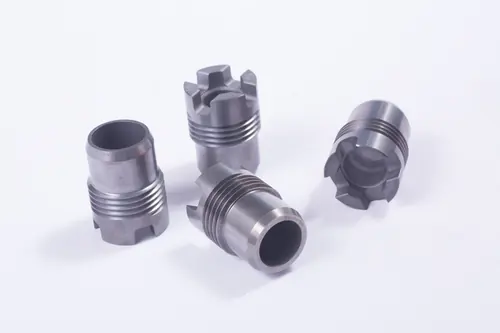 Tungsten Carbide Nozzles