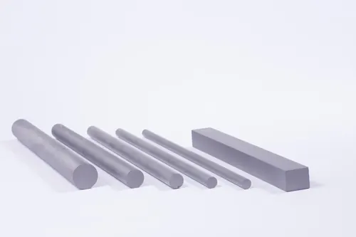 Tungsten Carbide Rods