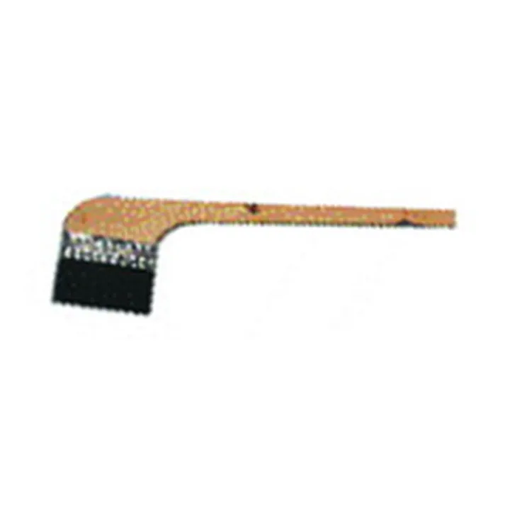 Angle Paint Brushes supplied by GY Marine for marine store group 51 Brushes & Mats