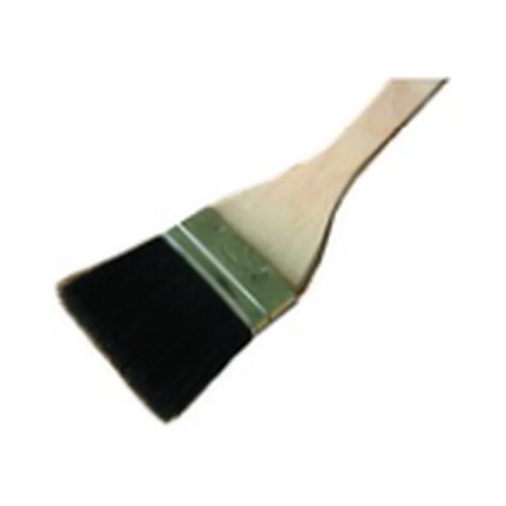Angle Radiator Brushes supplied by GY Marine for marine store group 51 Brushes & Mats