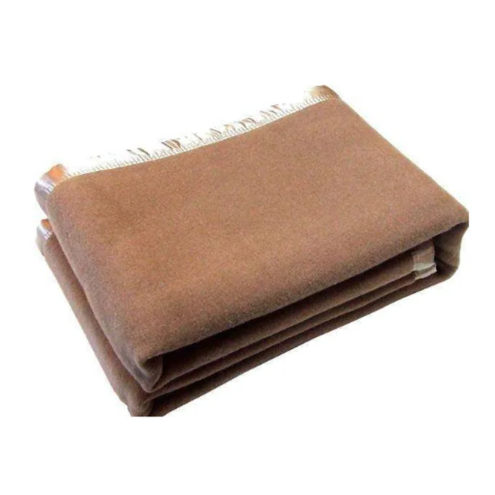 Blankets supplied by GY Marine for marine store group 15 Cloth & Linen Products