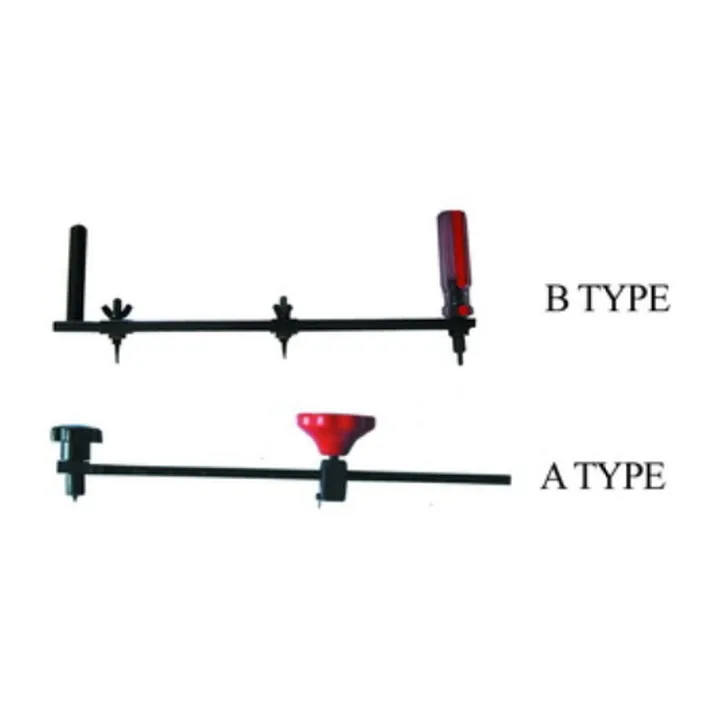 Gasket and Washer Cutters supplied by GY Marine for marine store group 61 Hand Tools