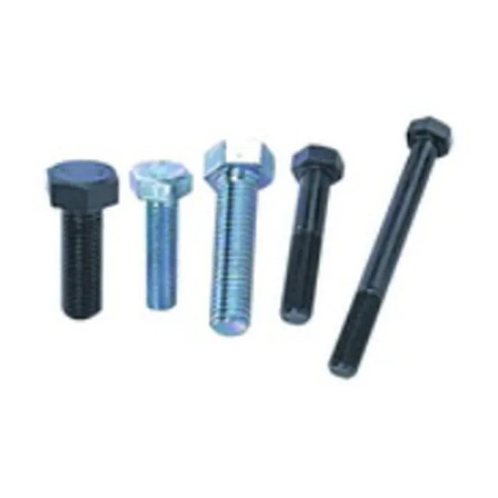 Hex Bolts supplied by GY Marine for marine store group 69 Screws & Nuts