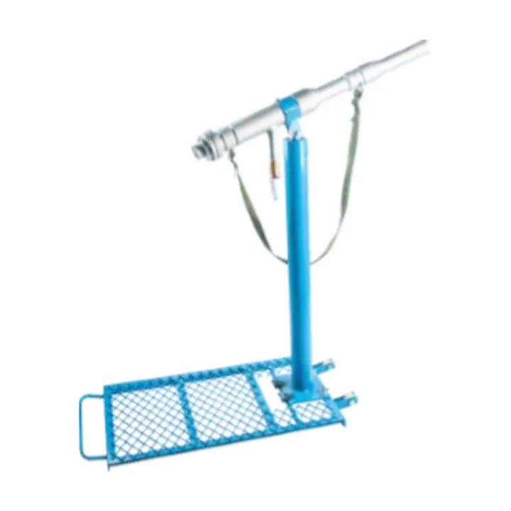 Hold Cleaning Gun supplied by GY Marine for marine store group 59 Pneumatic & Electrical Tools