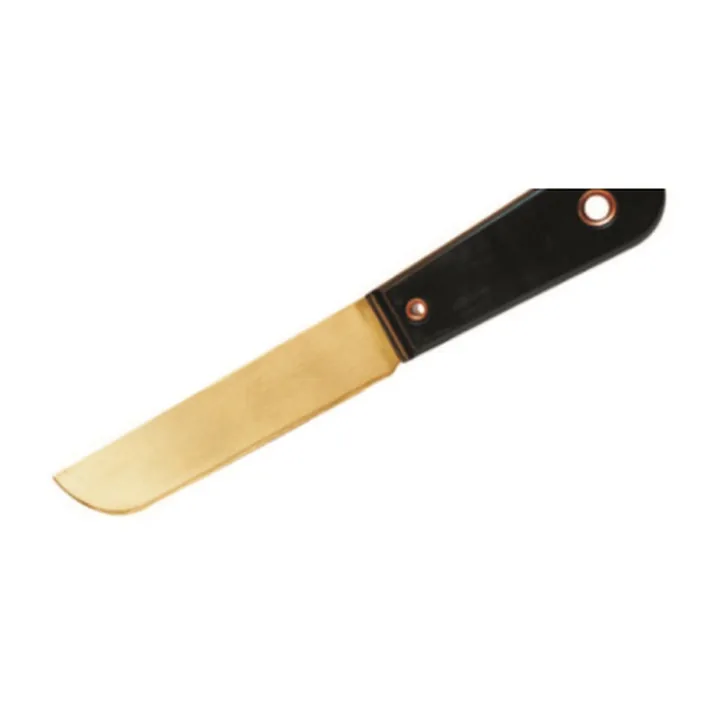 Common Knives Putty Knives and Spatulas supplied by GY Marine for marine store group 61 Hand Tools