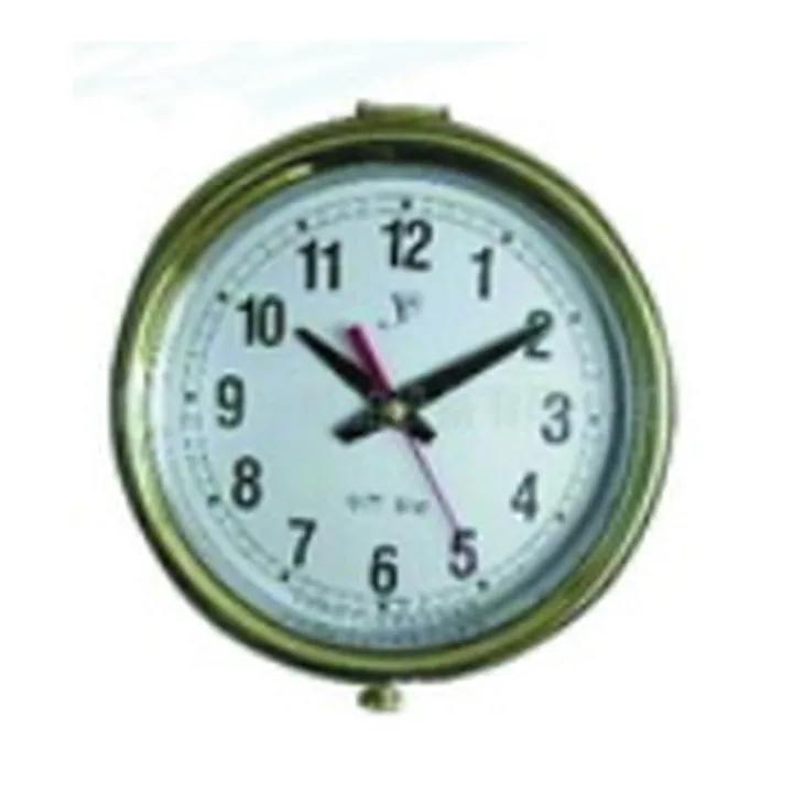 Marine Clocks supplied by GY Marine for marine store group 37 Nautical Equipment