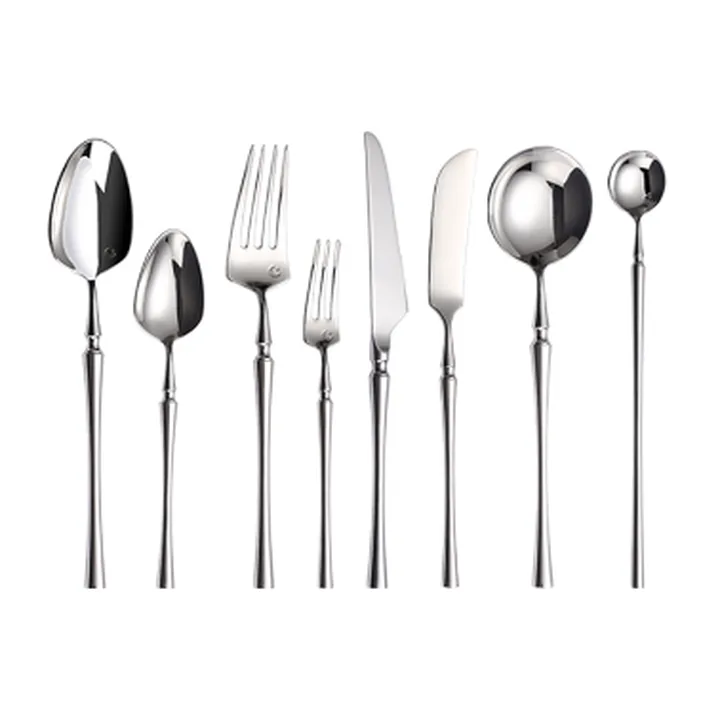 Marine Knives Forks and Spoons supplied by GY Marine for marine store group 17 Tableware & Galley Utensils