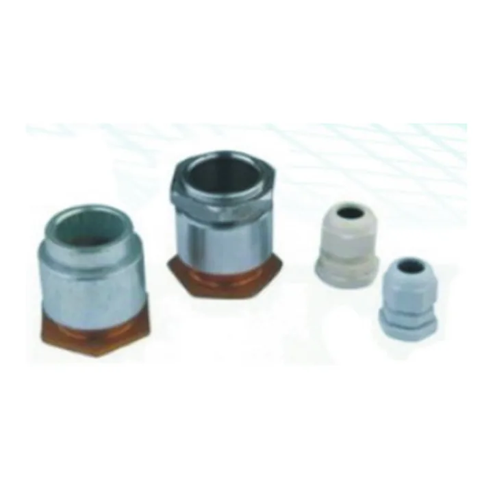 Marine Watertight Cable Glands supplied by GY Marine for marine store group 79 Electrical Equipment