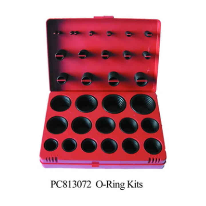 O-ring Kits supplied by GY Marine for marine store group 81 Packing & Jointing