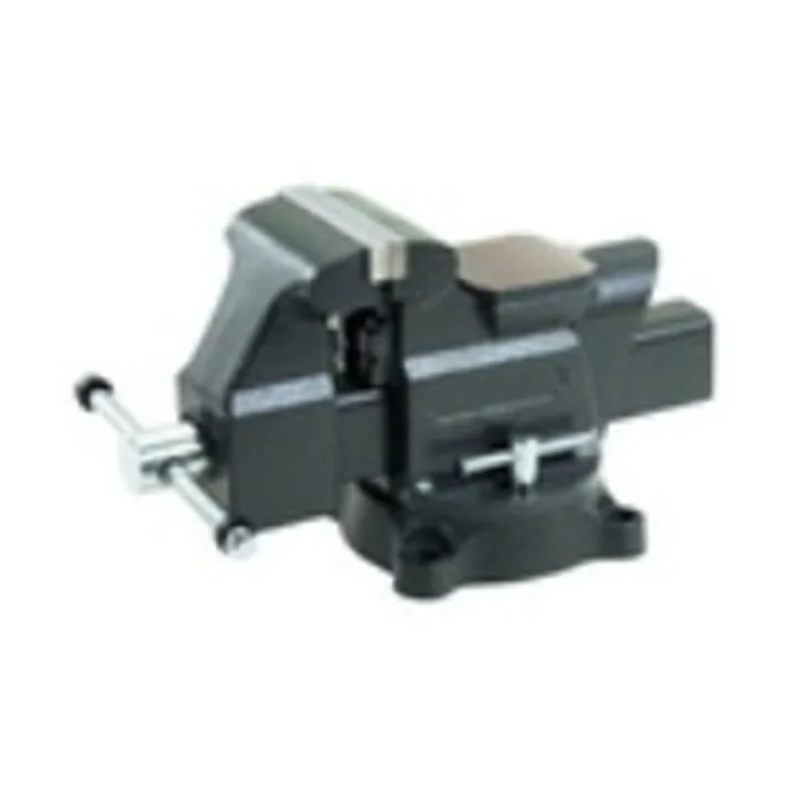 Parallel Bench Vises Square Cylinder supplied by GY Marine for marine store group 61 Hand Tools