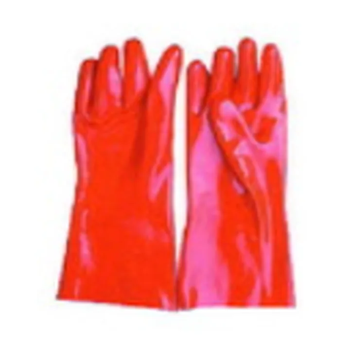 Plastic Gloves Oil and Acid Resistant supplied by GY Marine for marine store group 19 Clothing