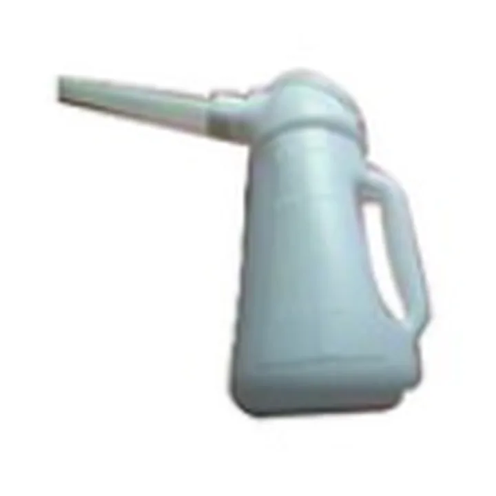 Plastic Oil Jugs supplied by GY Marine for marine store group 61 Hand Tools