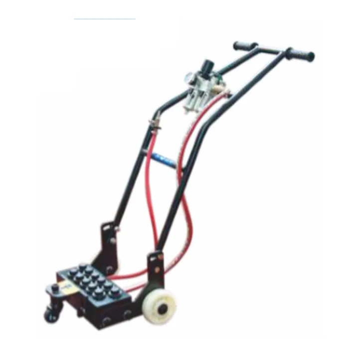 Pneumatic Deck Scaling Hammers supplied by GY Marine for marine store group 59 Pneumatic & Electrical Tools