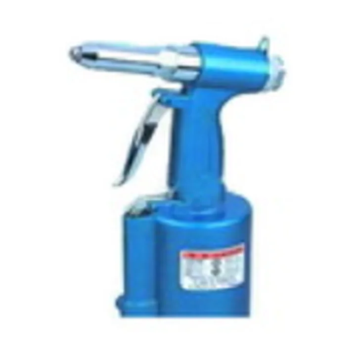 Pneumatic Riveters supplied by GY Marine for marine store group 61 Hand Tools