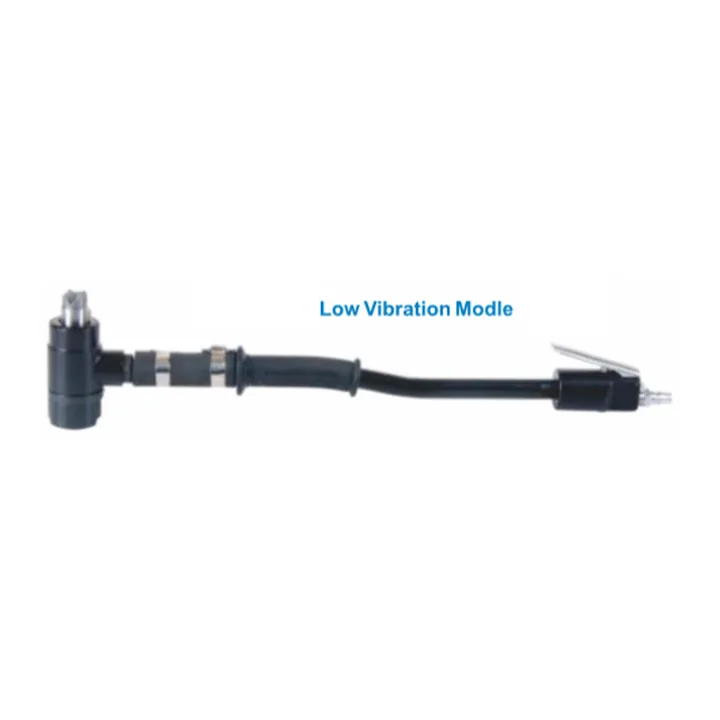 Pneumatic Scaling Hammers supplied by GY Marine for marine store group 59 Pneumatic & Electrical Tools