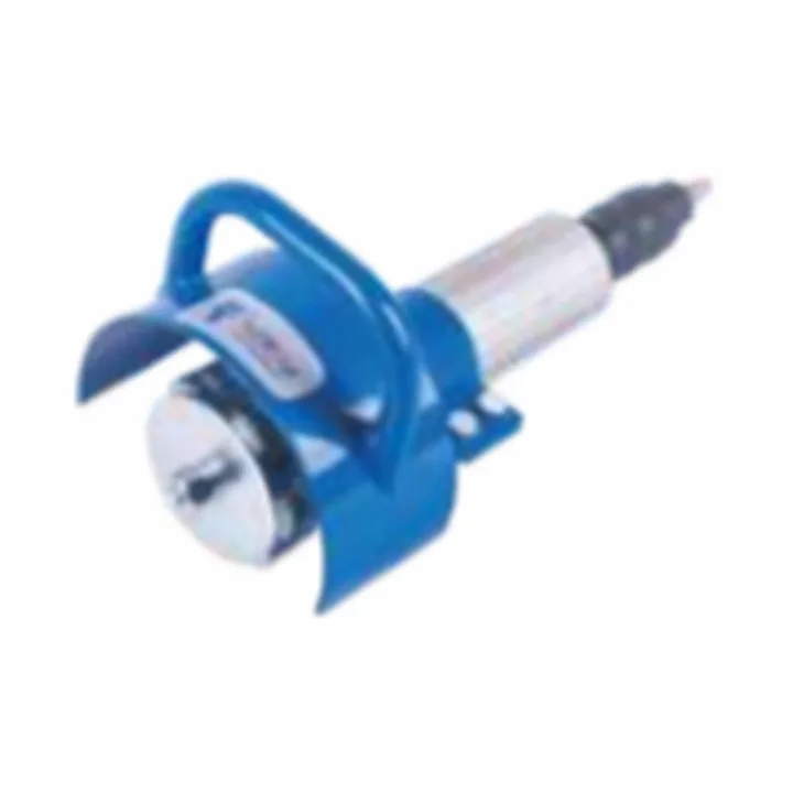 Portable Scaling Machines Pneumatic Models supplied by GY Marine for marine store group 59 Pneumatic & Electrical Tools
