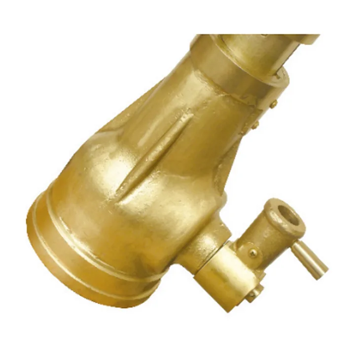 Releasing Static Device supplied by GY Marine for marine store group 33 Safety Equipment