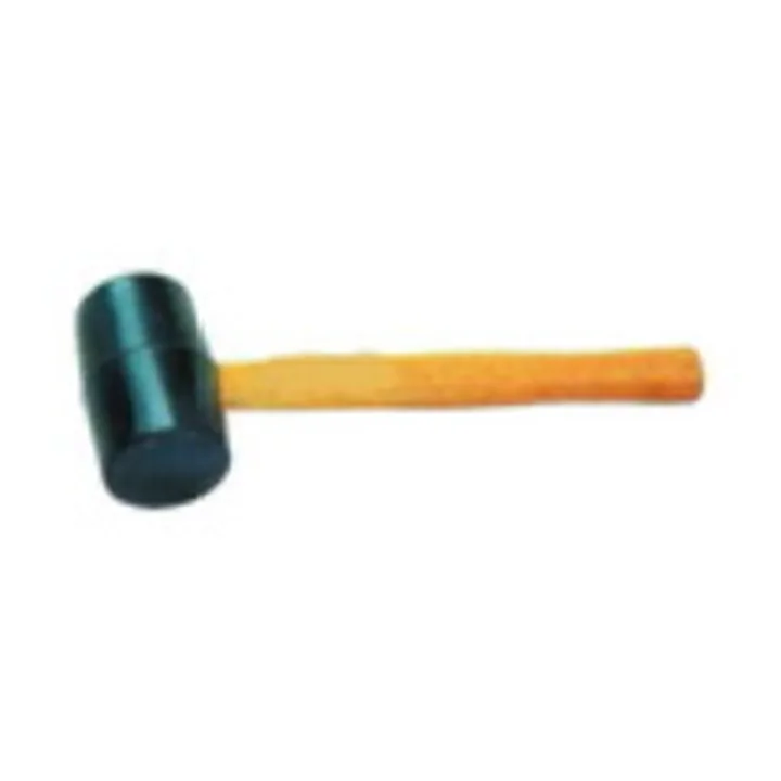 Rubber Hammers Neoprene Head supplied by GY Marine for marine store group 61 Hand Tools