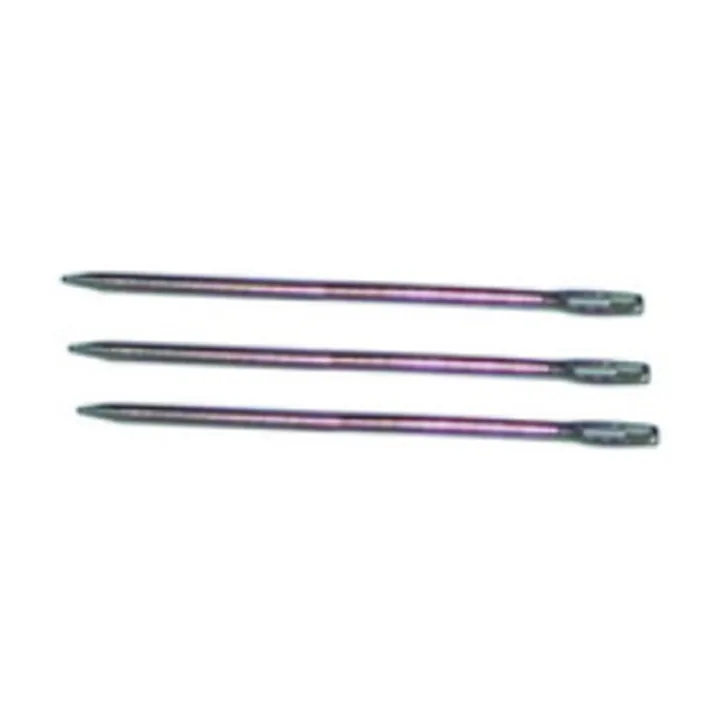 Sail Makers Needles supplied by GY Marine for marine store group 23 Rigging Equipment & General Deck Items