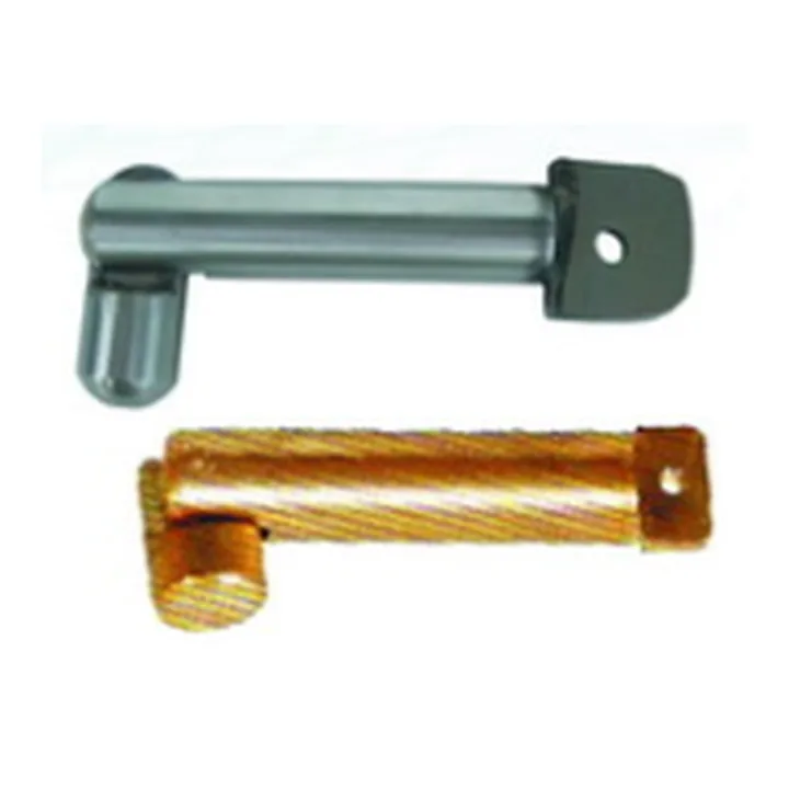 Ship's Toggle Pins supplied by GY Marine for marine store group 69 Screws & Nuts