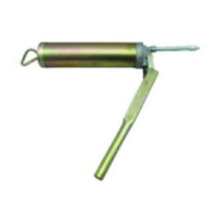 Simple Grease Guns supplied by GY Marine for marine store group 61 Hand Tools