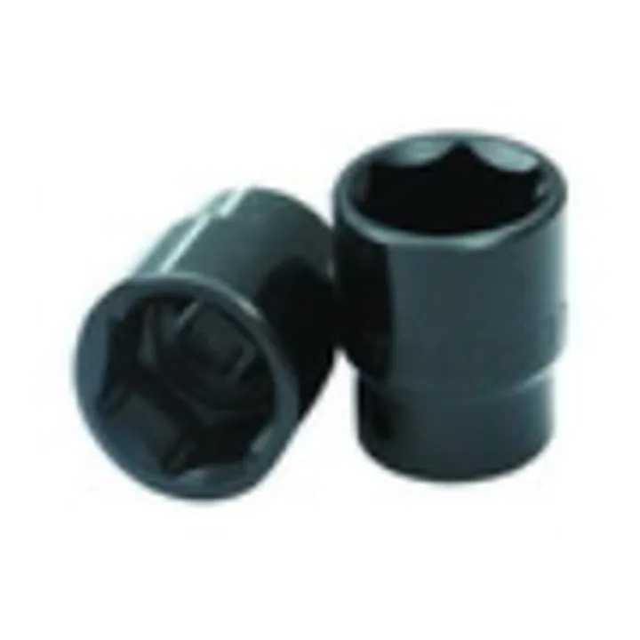 Socket for Impact Wrench supplied by GY Marine for marine store group 59 Pneumatic & Electrical Tools