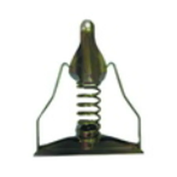 Spring Clamp Mop Handle Only supplied by GY Marine for marine store group 17 Tableware & Galley Utensils