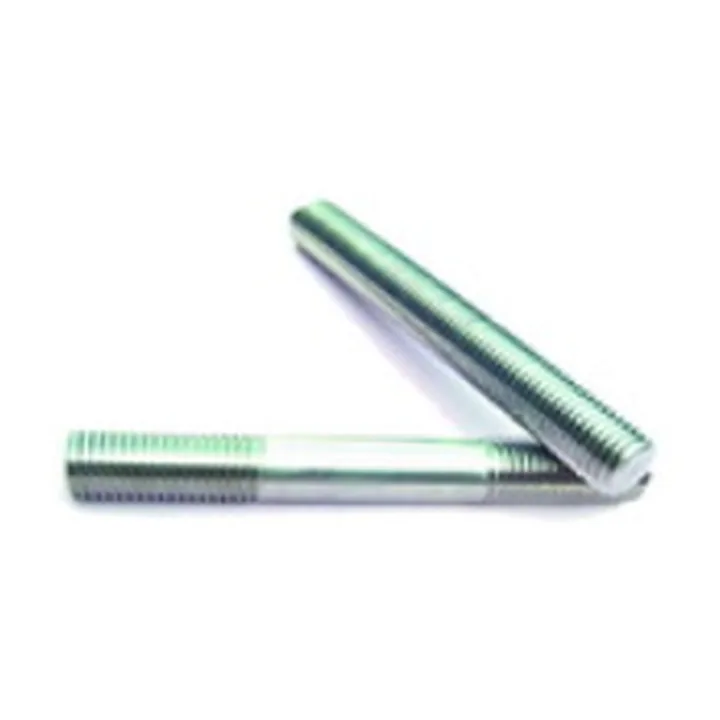Stud Bolts Steel supplied by GY Marine for marine store group 69 Screws & Nuts