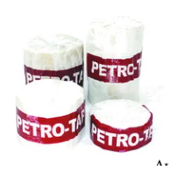 Anticorrosive Tapes — Packing & Jointing supplied by GY Marine