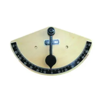 Clinometers Tube Type — Nautical Equipment supplied by GY Marine