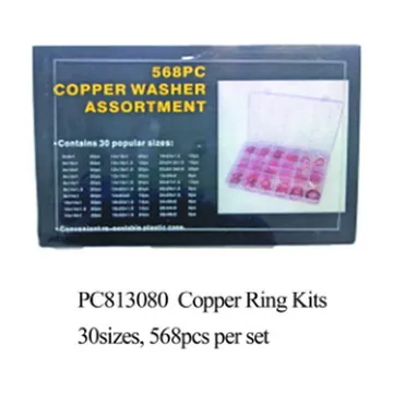 Copper Ring Kits — Packing & Jointing supplied by GY Marine